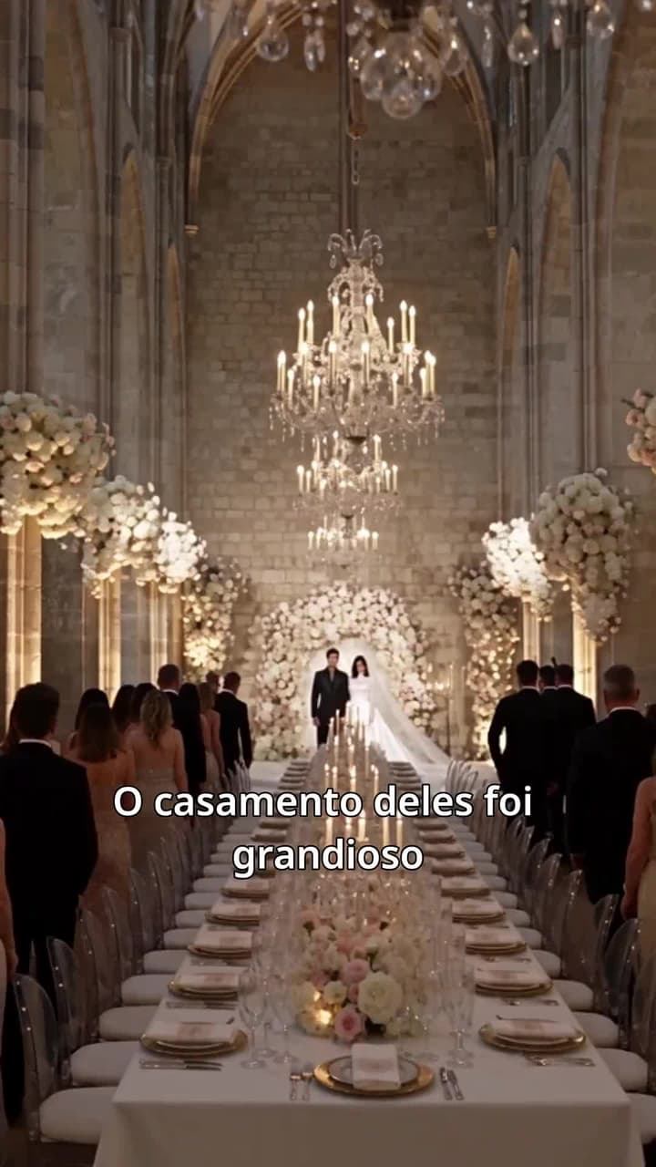 Tatuei a Amante Dele e Depois Tomei o Império Dele - Episode 20