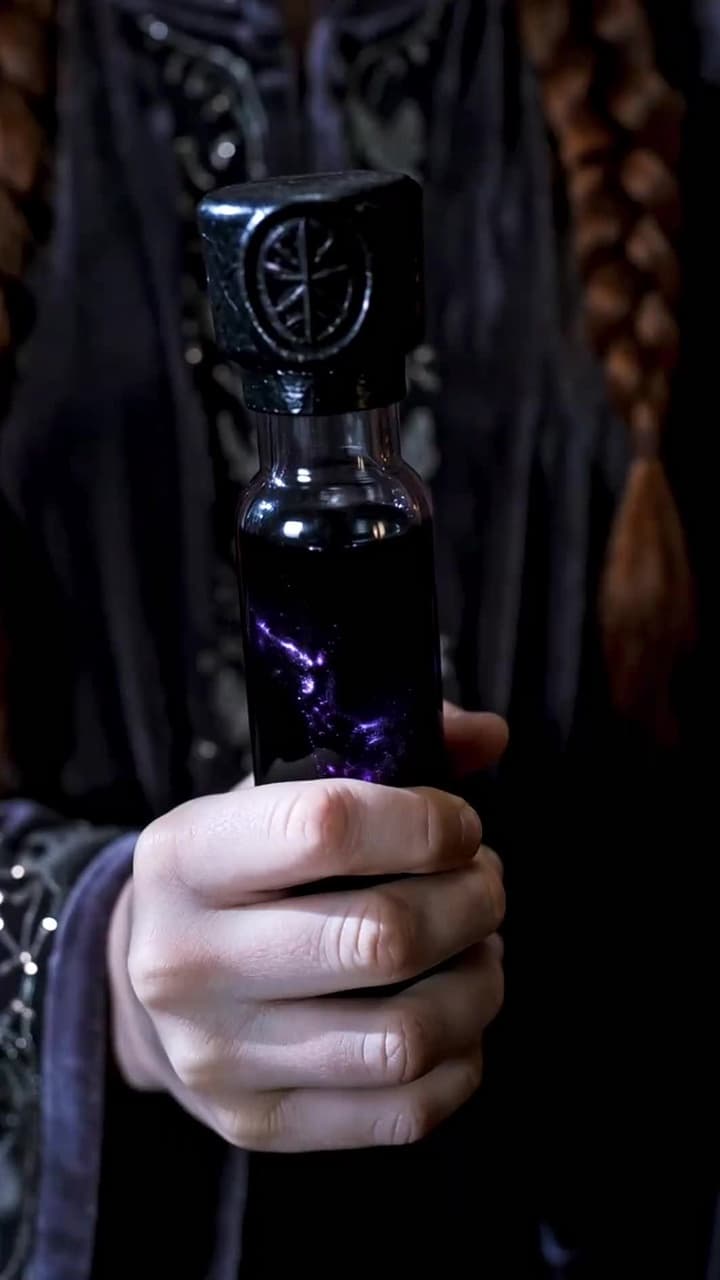 The Raven Devil - Episode 6