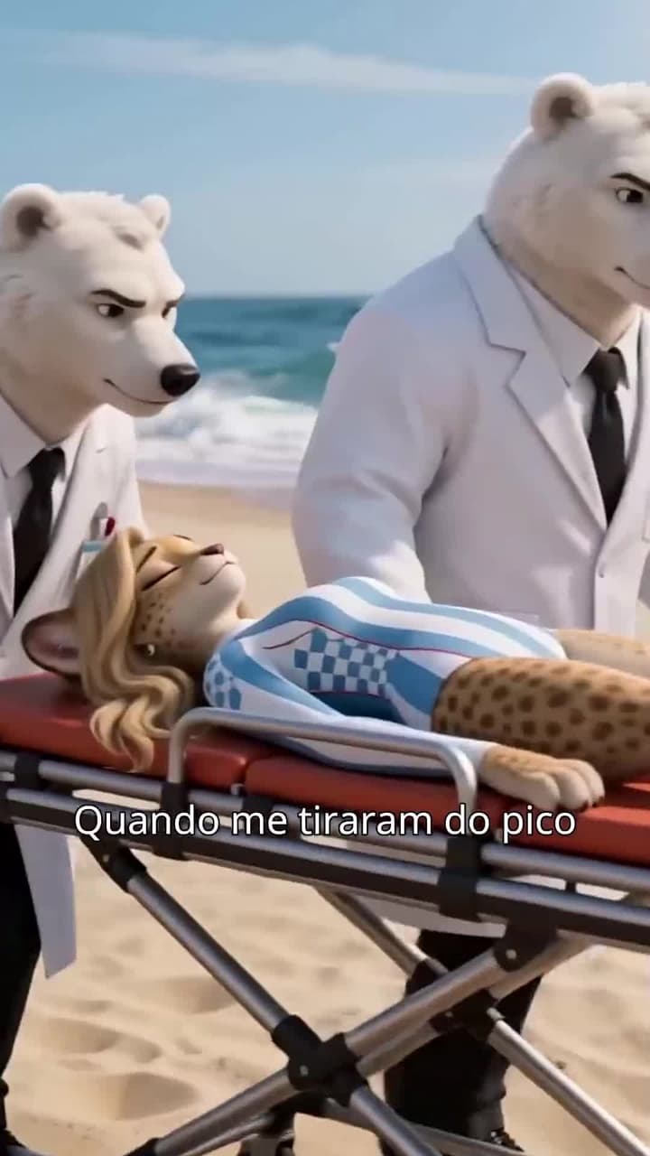 Antes do Novo Ano Escolar, Eu Desisti da Minha Família - Episode 3