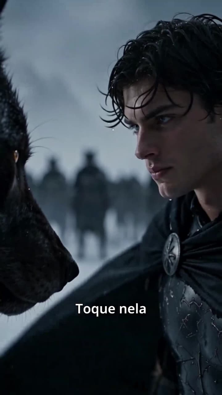 Meu Alfa Me Trocou, Então Casei com o Irmão Dele - Episode 16