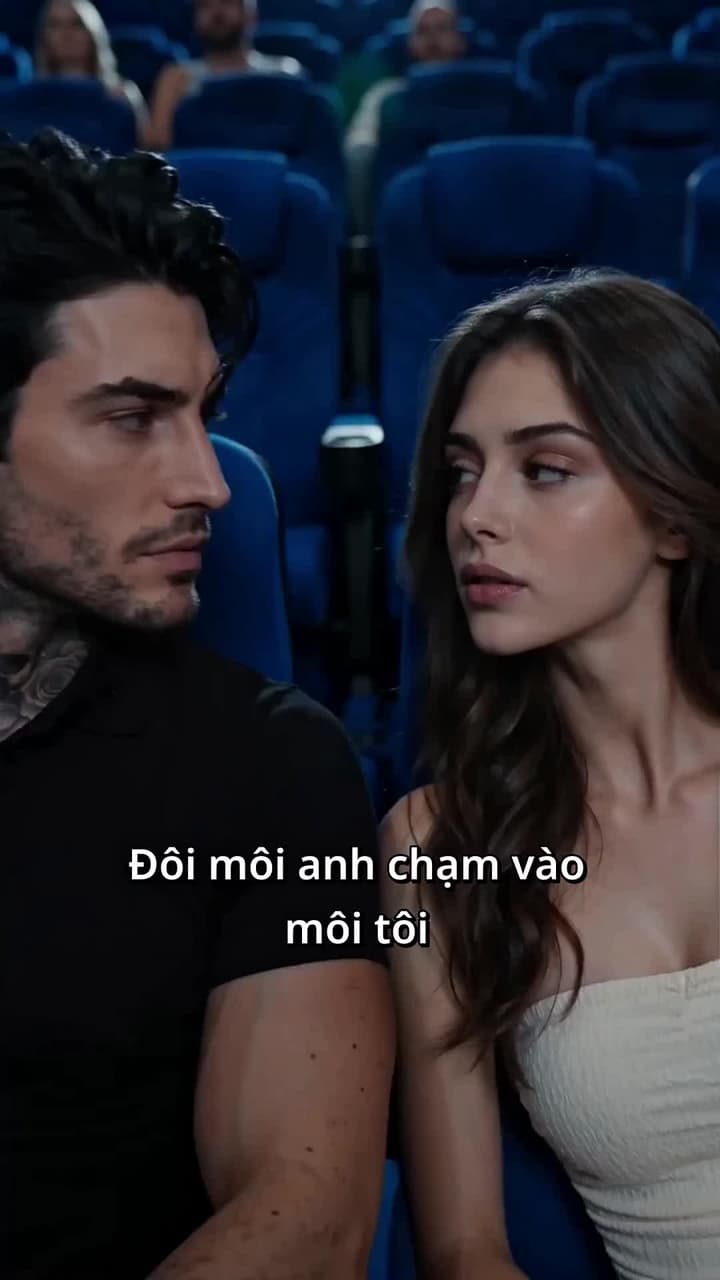 Tình Yêu Vượt Qua Bóng Tối - Episode 29