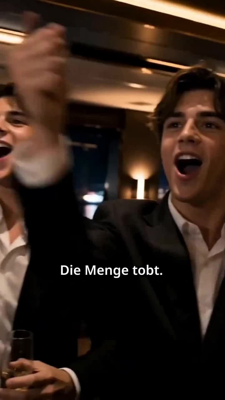 Jetzt liebe ich mich selbst - Episode 4