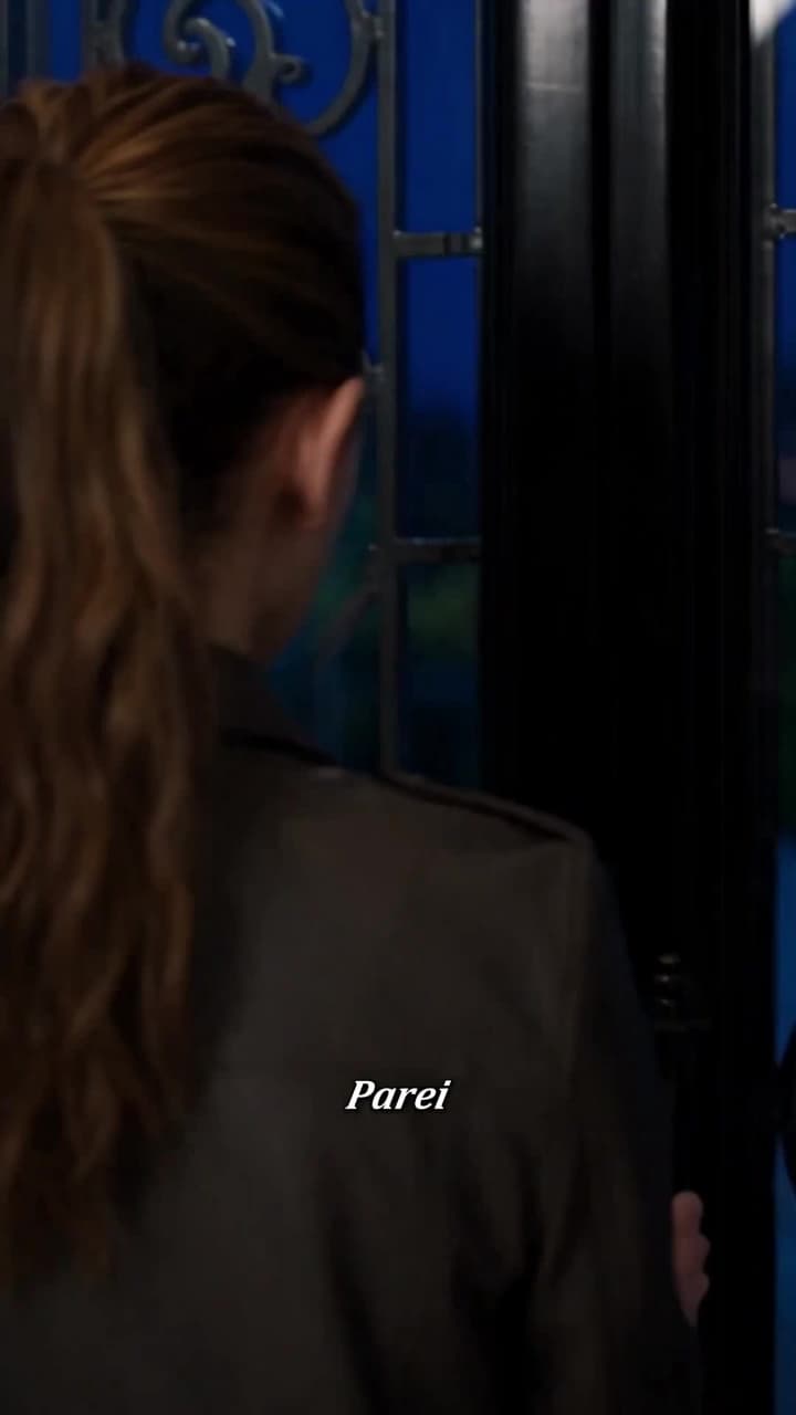 Casei‑me bem para punir meu ex‑jogador - Episode 8