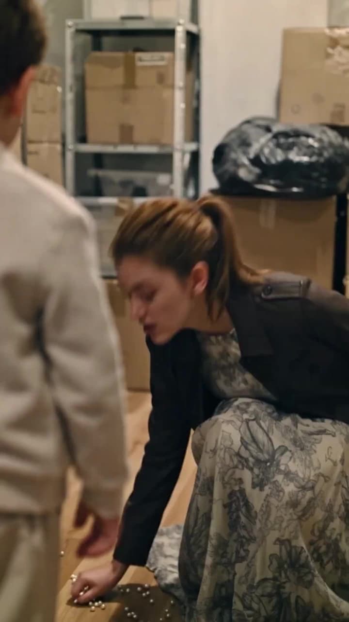 Casei‑me bem para punir meu ex‑jogador - Episode 6