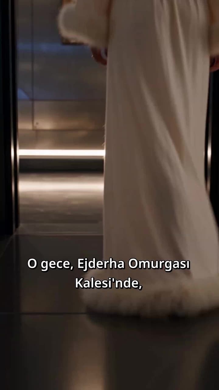 Beni Rezil Ettin, Ejderha Tanrısı Kocam Seni Yaktı - Episode 27