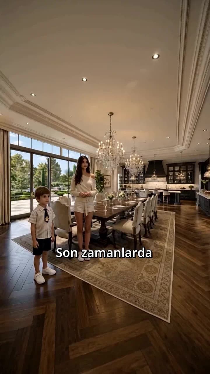Küllerinden Doğan Aşk - Episode 13