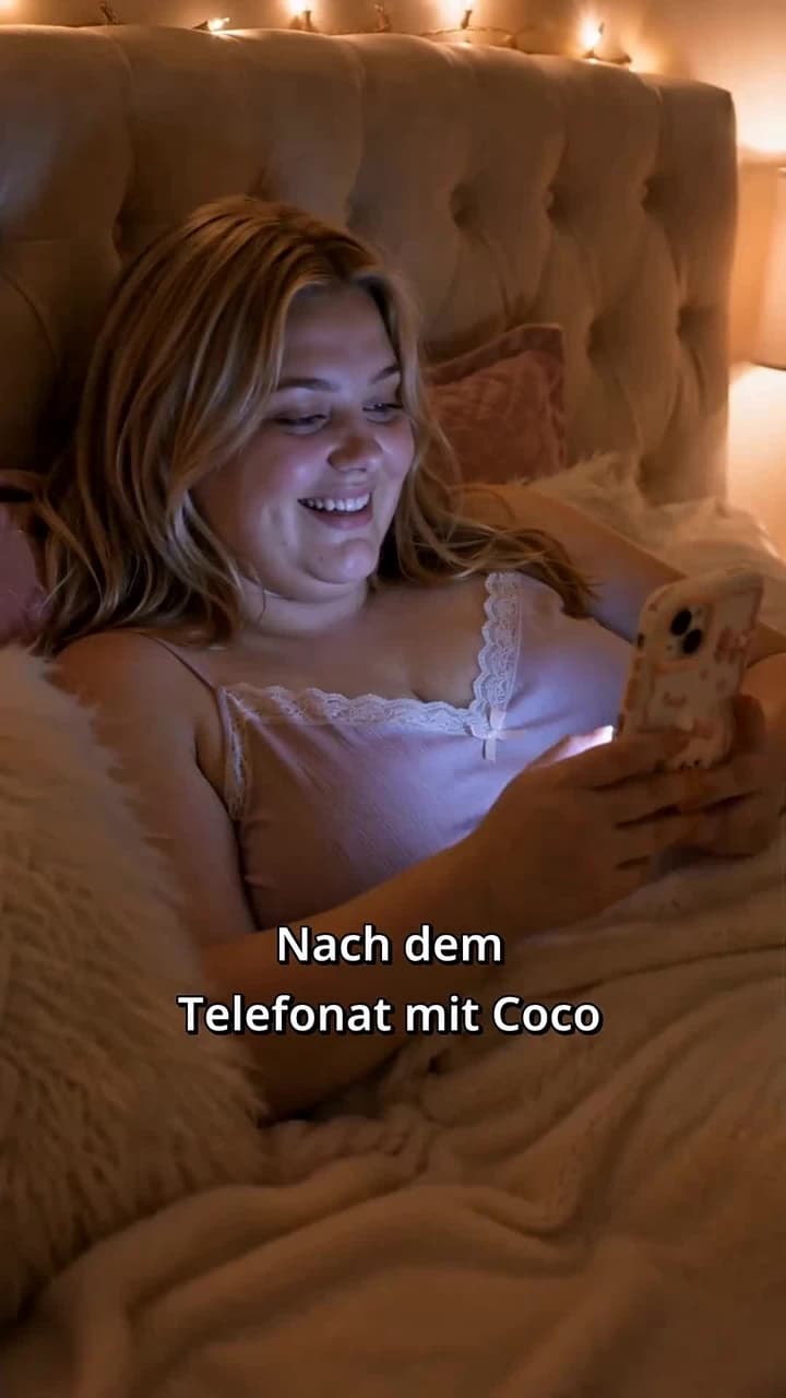 Jetzt liebe ich mich selbst - Episode 5