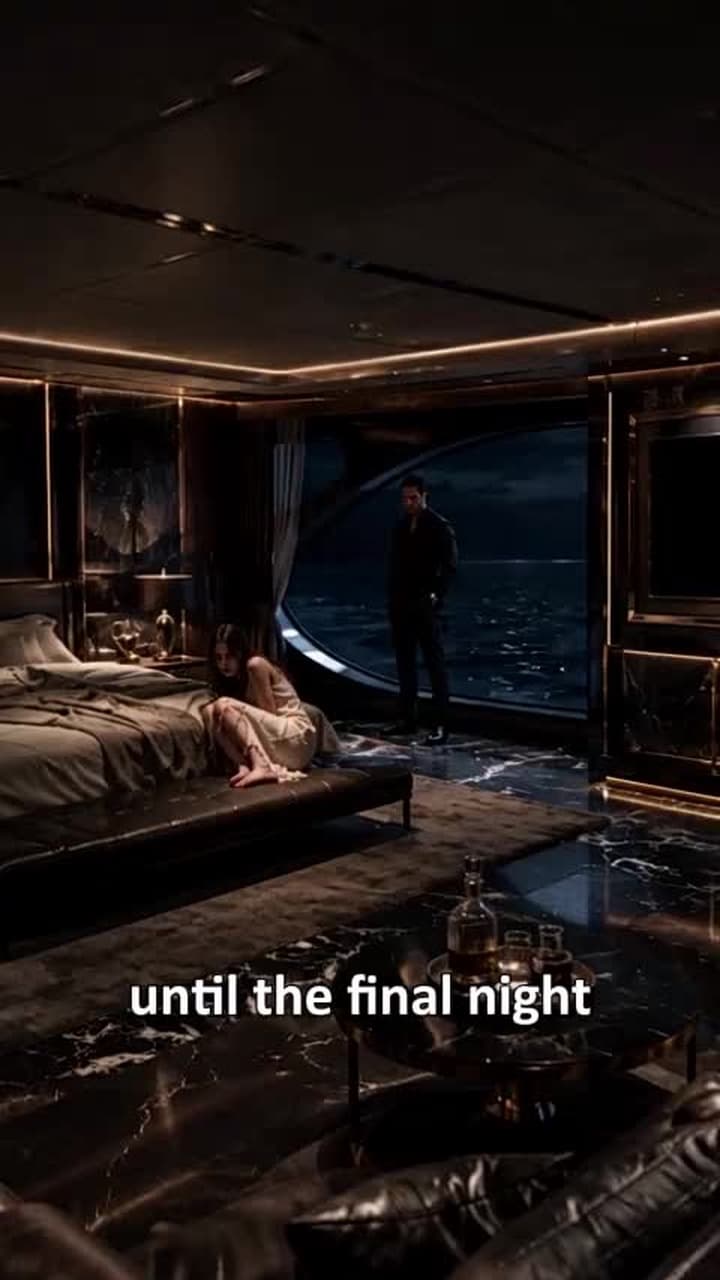 After I Died, My Memories Made the World Weep - Episode 8