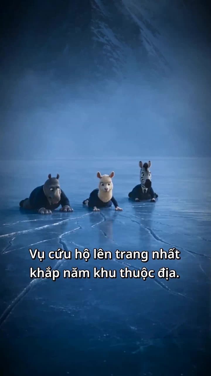 Máu Và Phản Bội - Episode 30