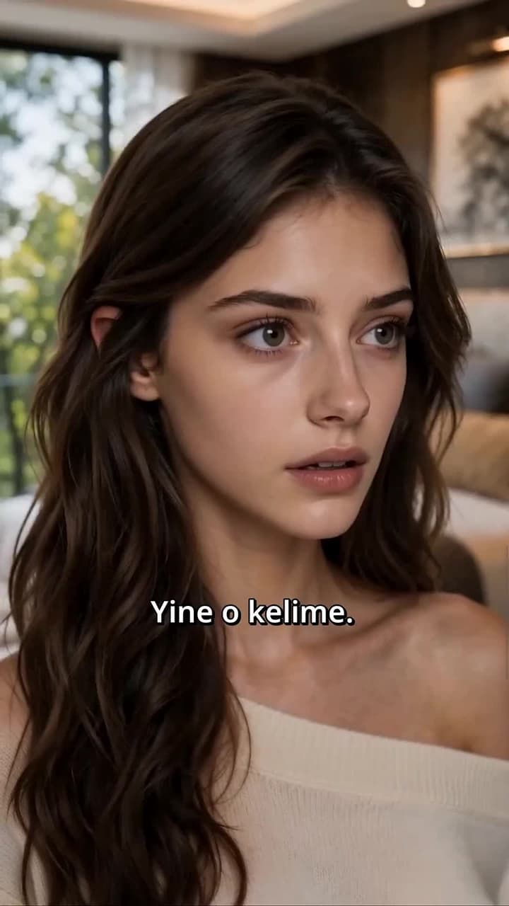 Küllerinden Doğan Aşk - Episode 26