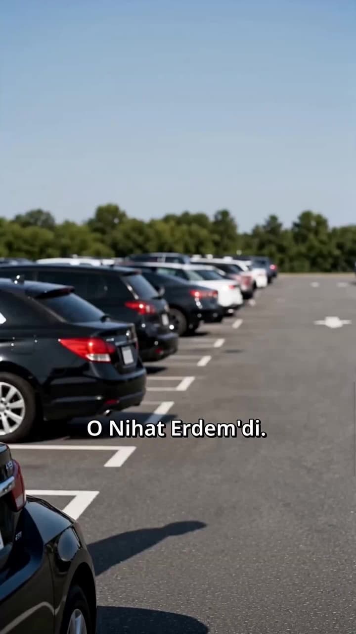 Küllerinden Doğan Aşk - Episode 9