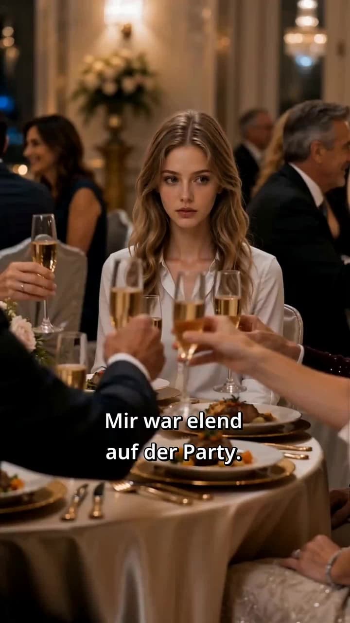 Jetzt liebe ich mich selbst - Episode 16