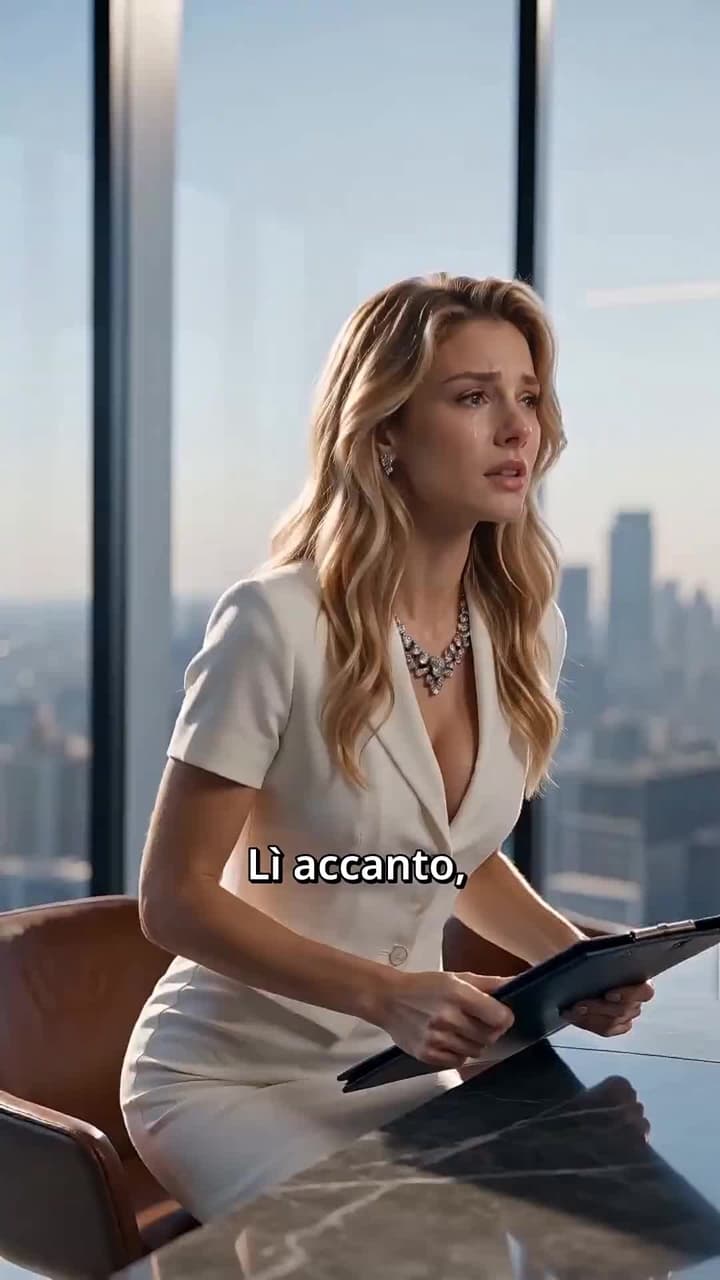 Fuori dalla Tua Ombra - Episode 16