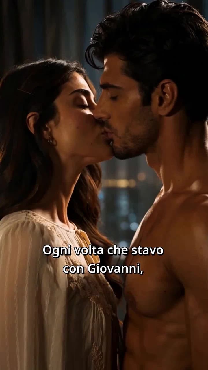 Fuori dalla Tua Ombra - Episode 2