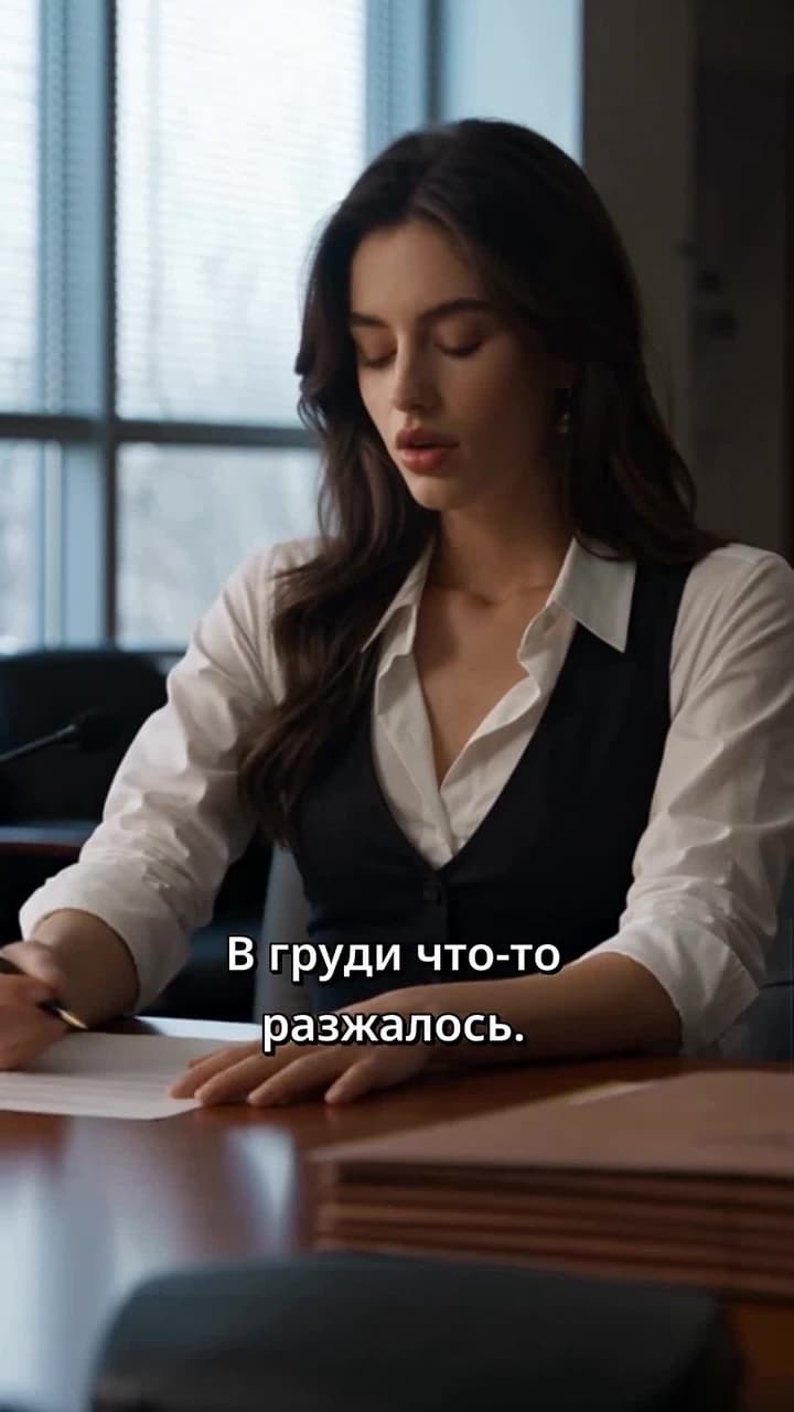 Он опоздал навсегда - Episode 25