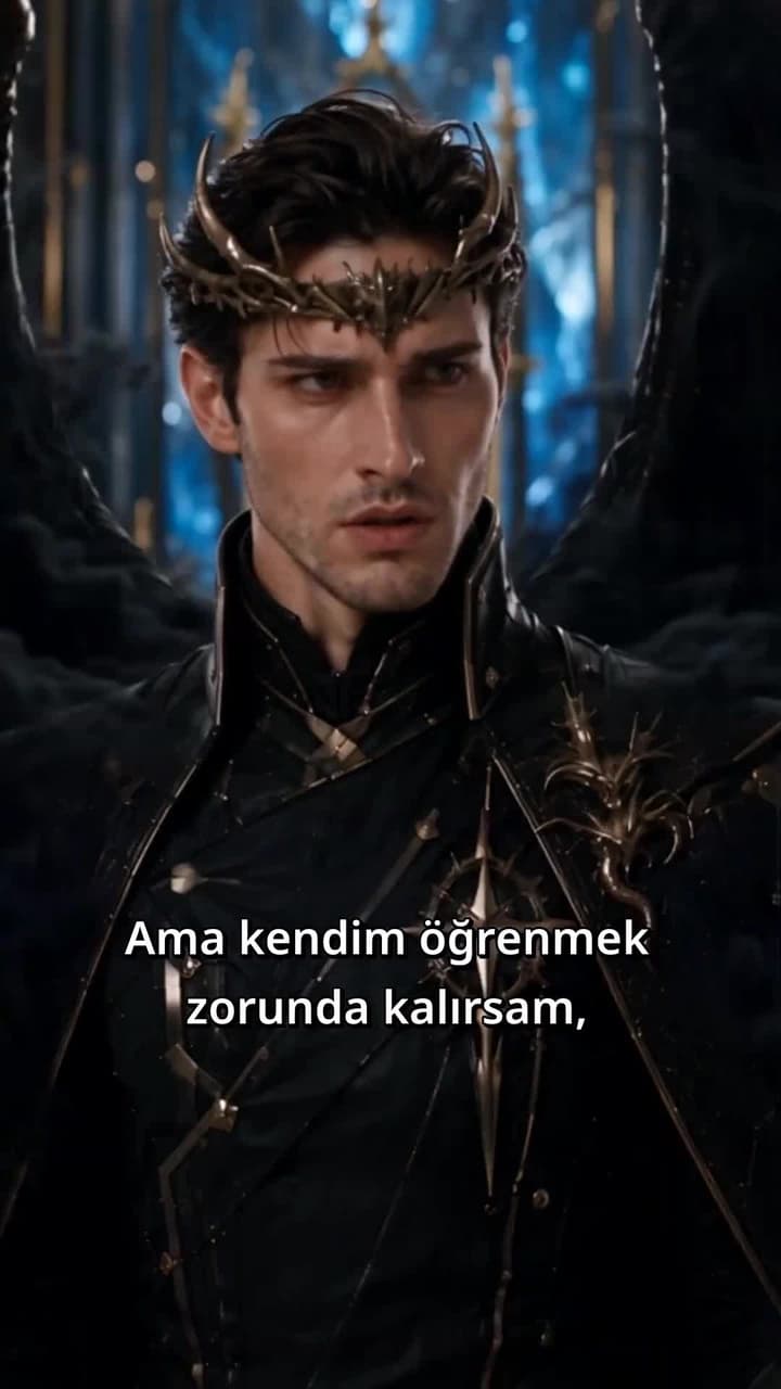 Beni Rezil Ettin, Ejderha Tanrısı Kocam Seni Yaktı - Episode 18