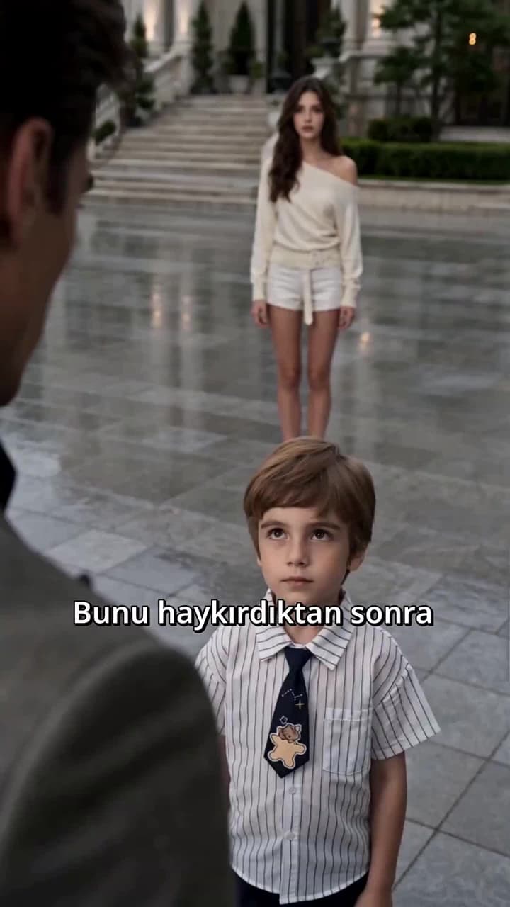 Küllerinden Doğan Aşk - Episode 22