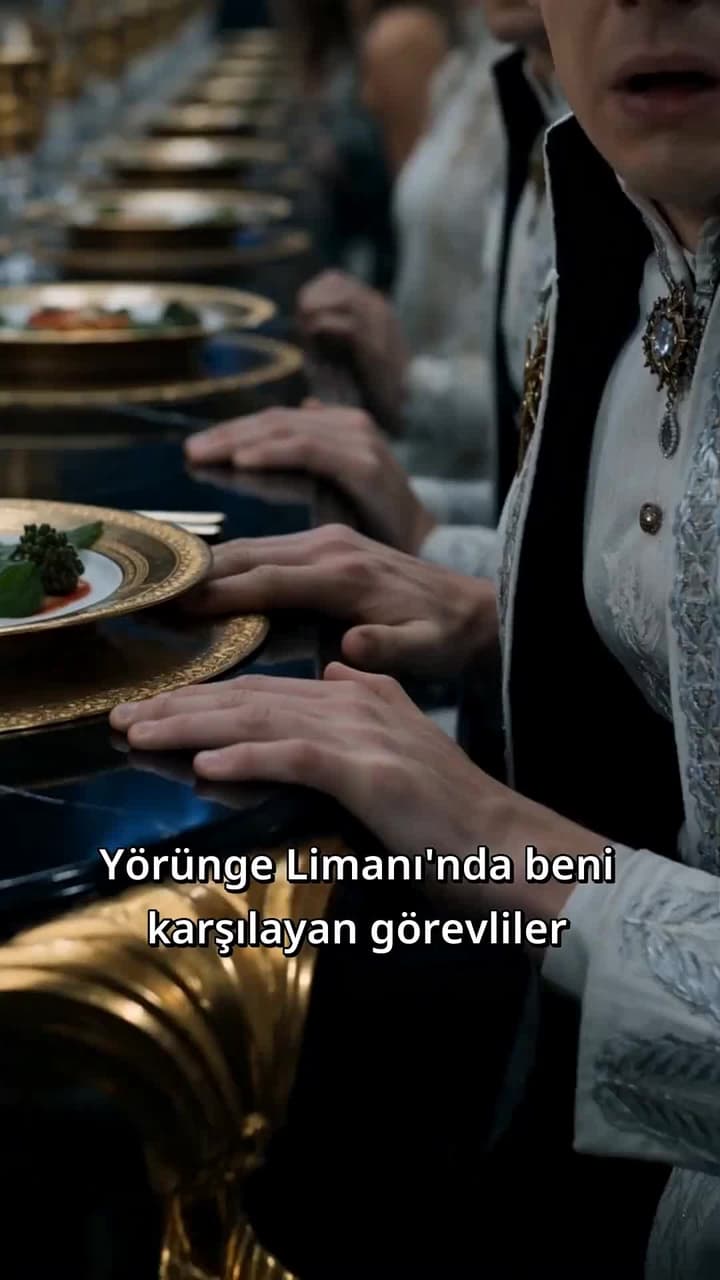 Beni Rezil Ettin, Ejderha Tanrısı Kocam Seni Yaktı - Episode 14