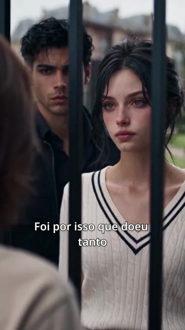 Renasci para Proteger Minha Filha - Episode 24