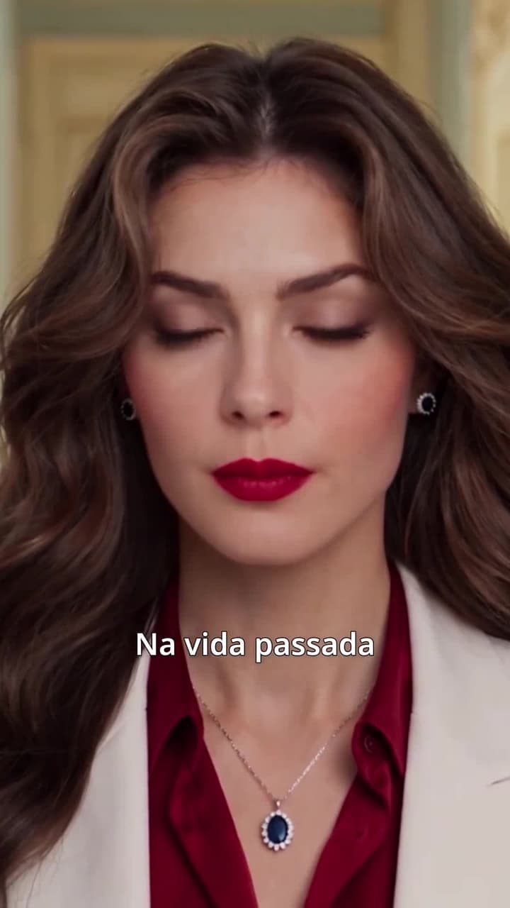 Renasci para Proteger Minha Filha - Episode 5
