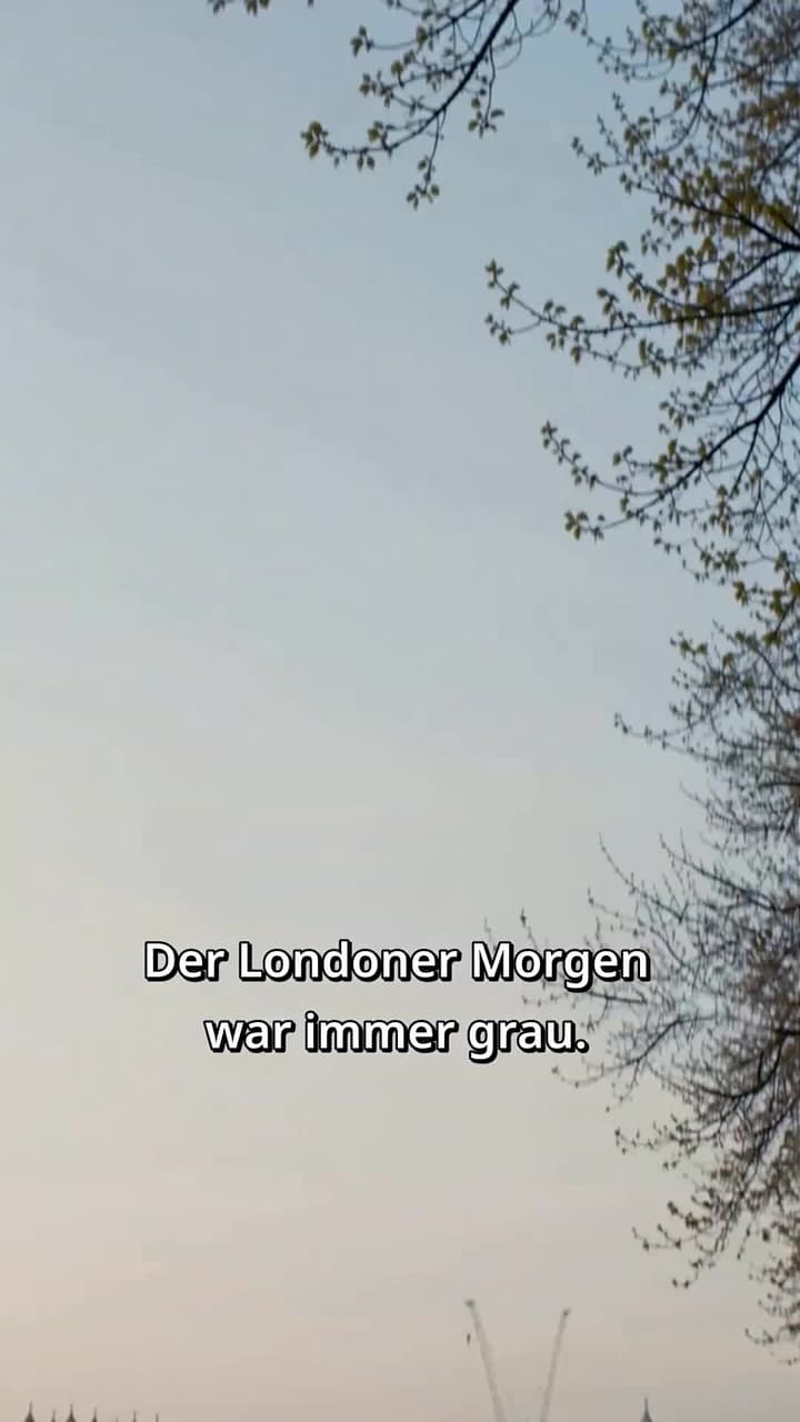 Jetzt liebe ich mich selbst - Episode 11