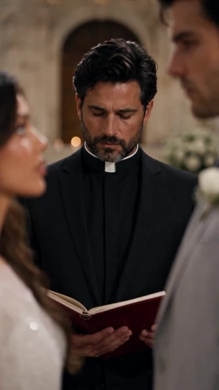 Chuva e Promessa em Valmonte - Episode 16