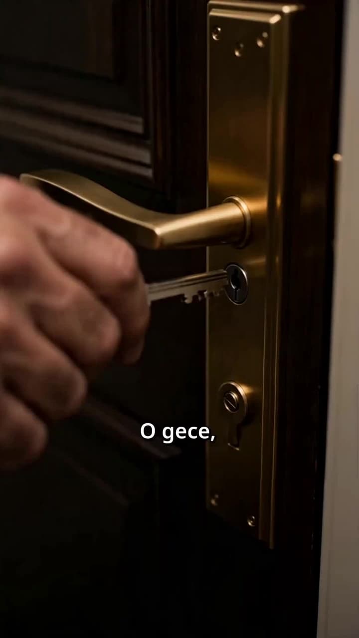 Küllerinden Doğan Aşk - Episode 3