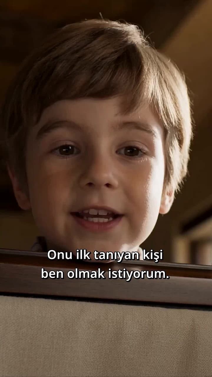 Küllerinden Doğan Aşk - Episode 35