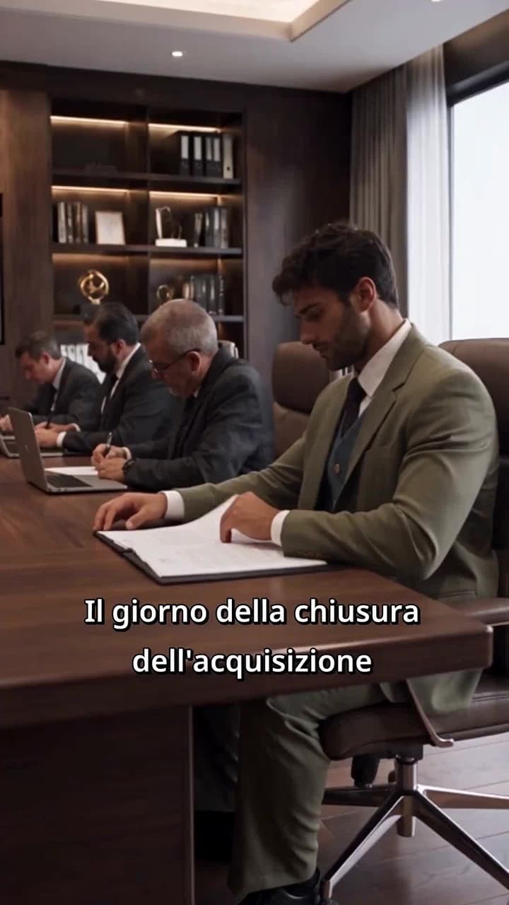 Fuori dalla Tua Ombra - Episode 30