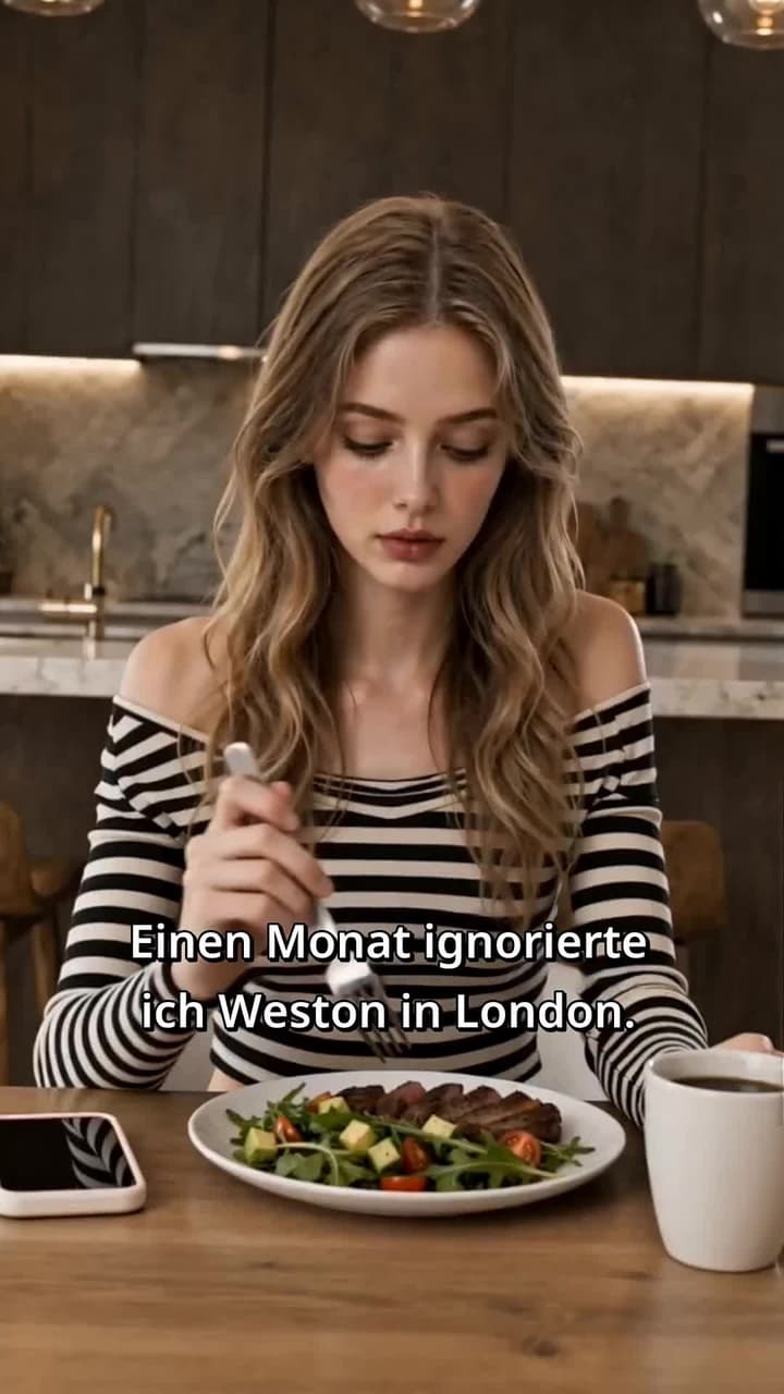 Jetzt liebe ich mich selbst - Episode 12