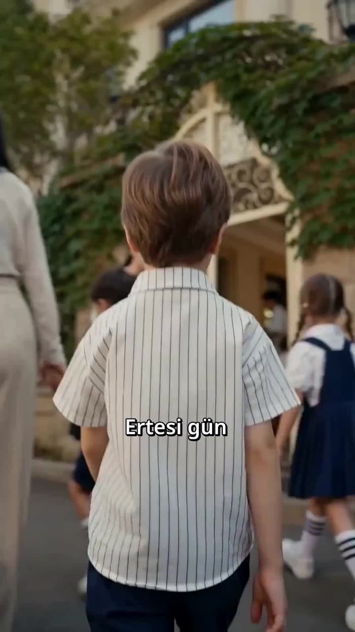 Küllerinden Doğan Aşk - Episode 28