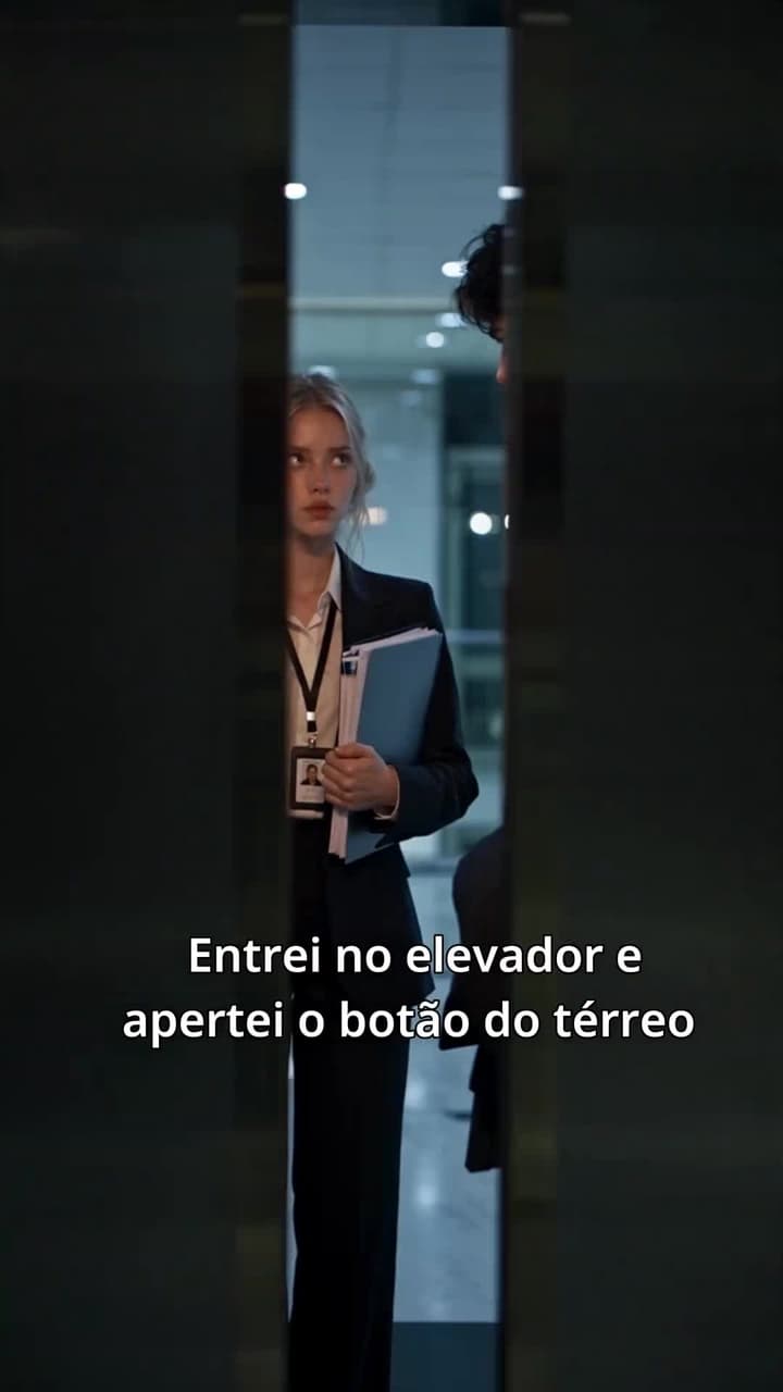 A Vingança da Gordinha - Episode 27