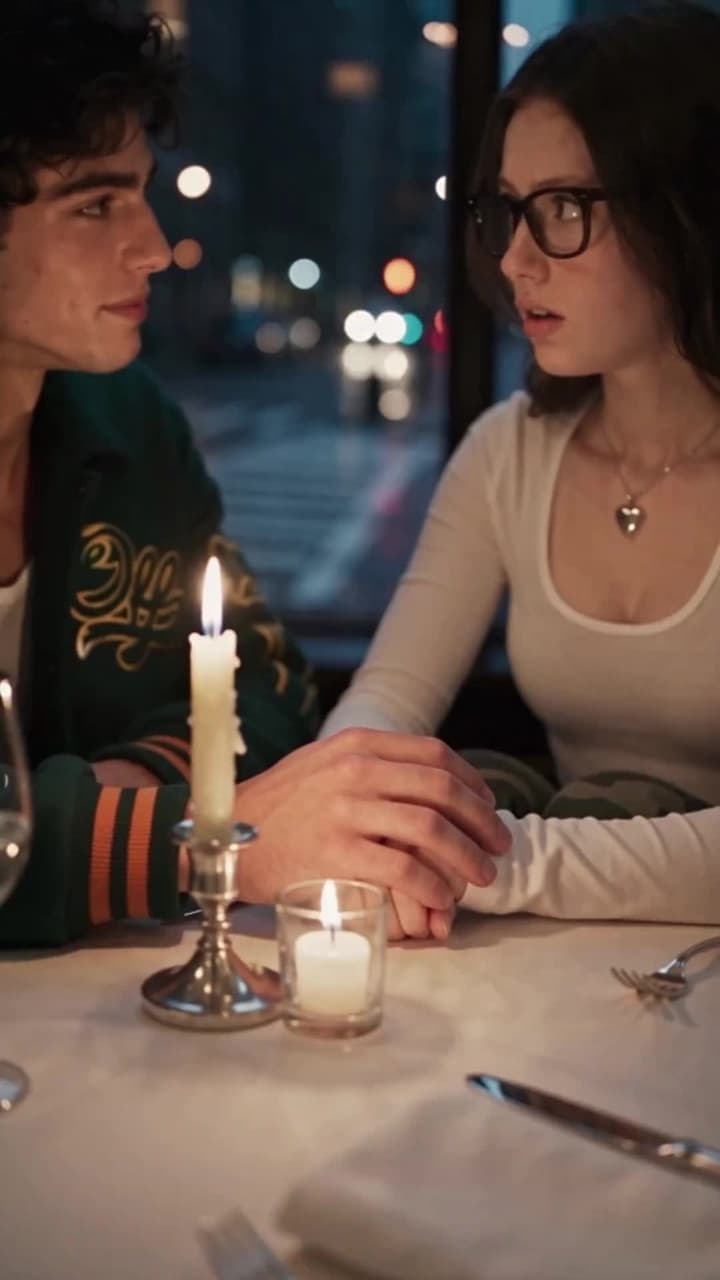 Hockey Star Begs For My Forgiveness - Episode 39