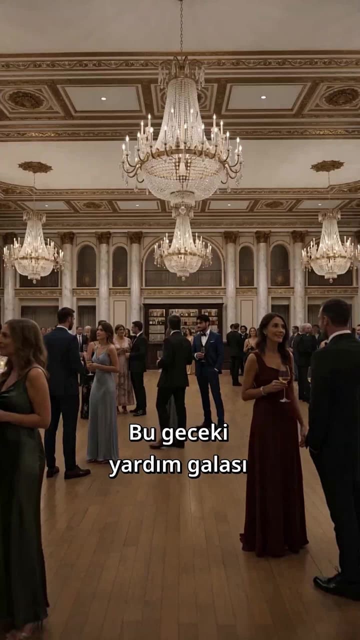 Küllerinden Doğan Aşk - Episode 15