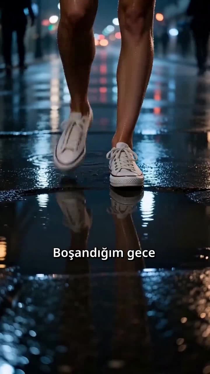 Küllerinden Doğan Aşk - Episode 1