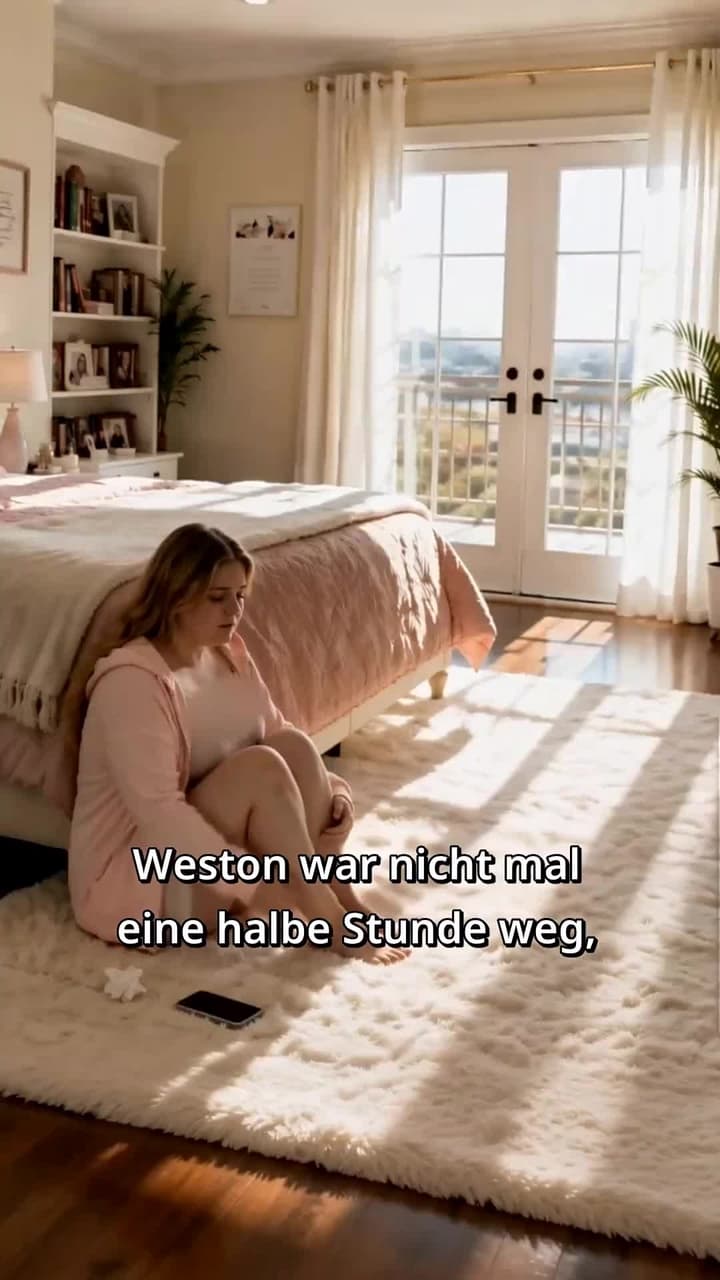 Jetzt liebe ich mich selbst - Episode 8