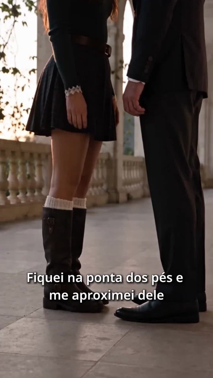 Chuva e Promessa em Valmonte - Episode 24