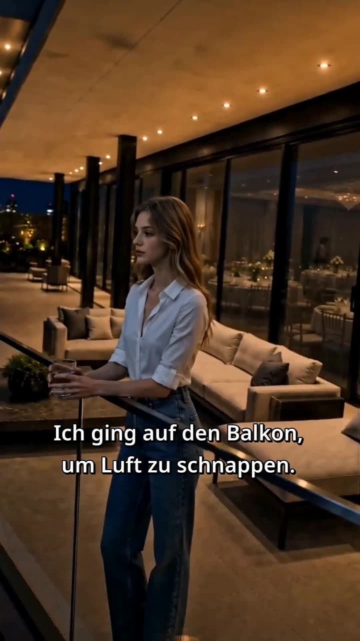 Jetzt liebe ich mich selbst - Episode 15
