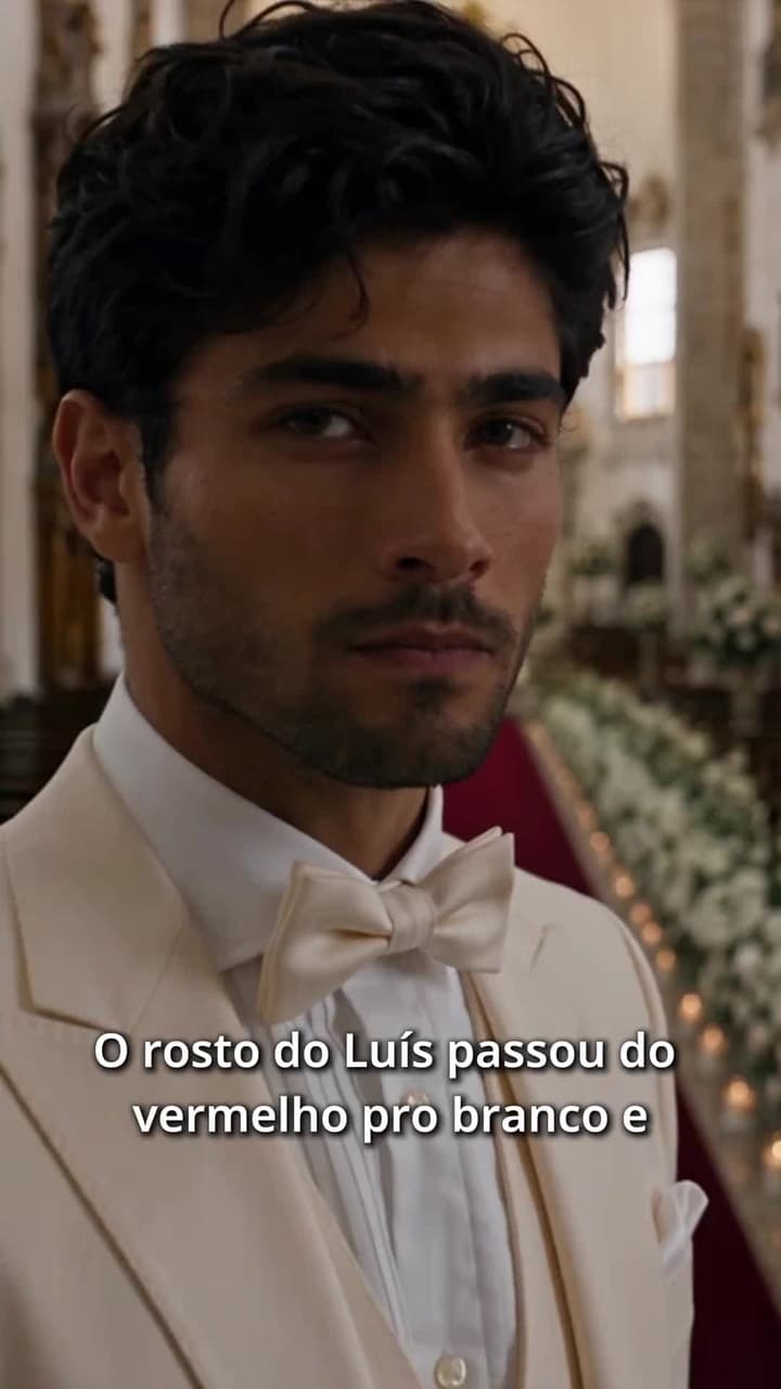 Chuva e Promessa em Valmonte - Episode 22