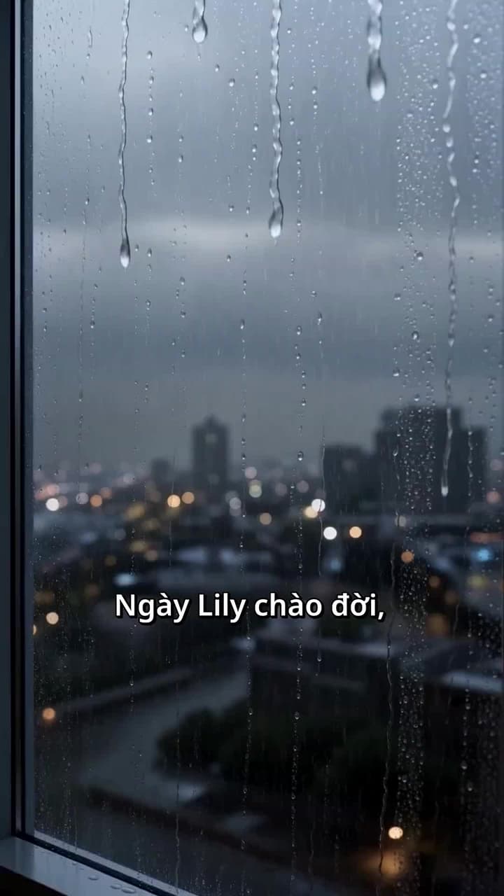 Tình Yêu Vượt Qua Bóng Tối - Episode 30