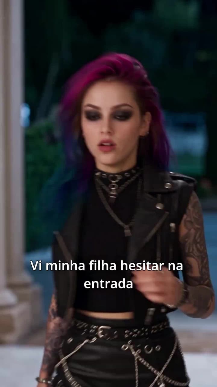 Renasci para Proteger Minha Filha - Episode 7