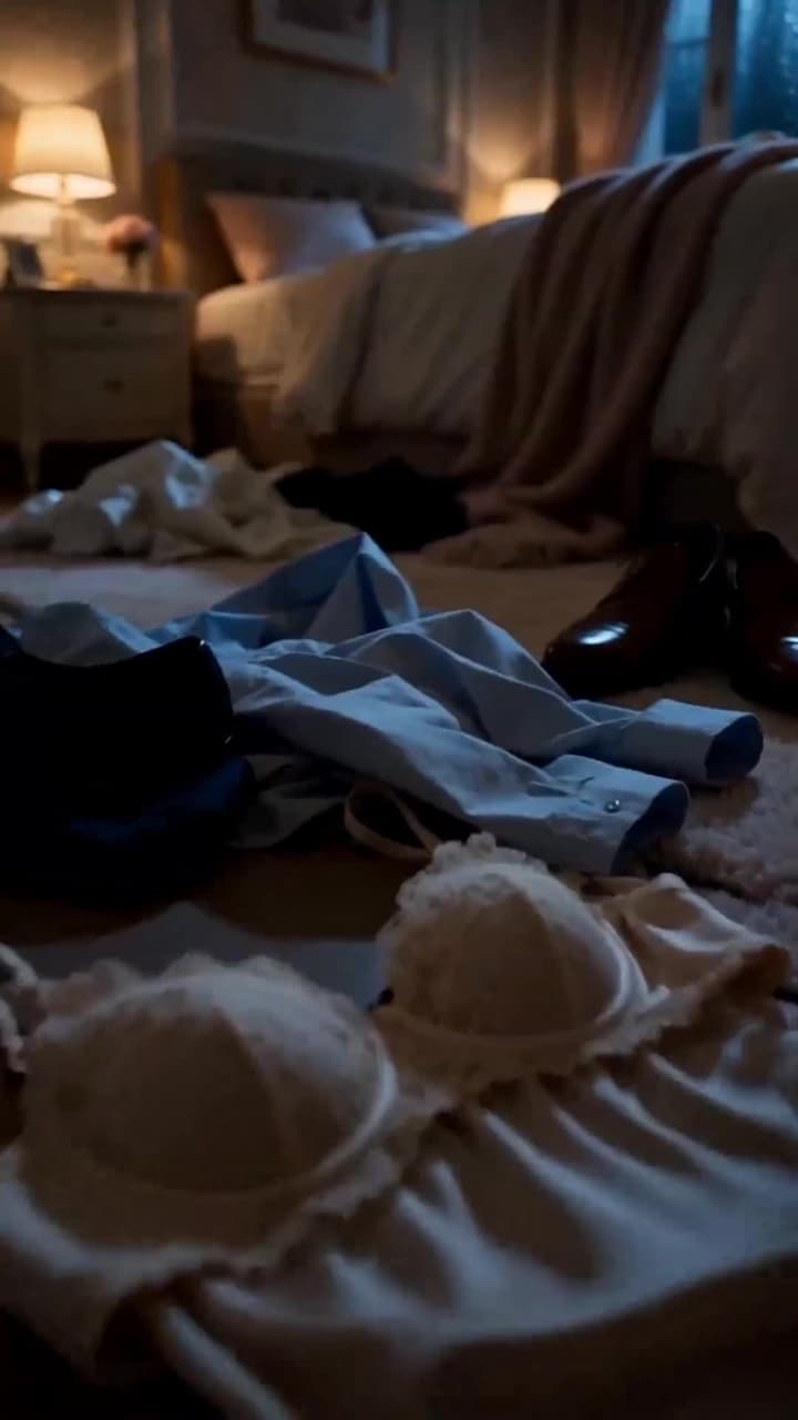 Fuori dalla Tua Ombra - Episode 1