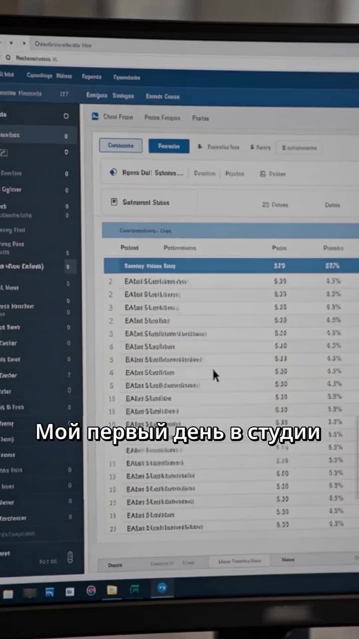 Он опоздал навсегда - Episode 27