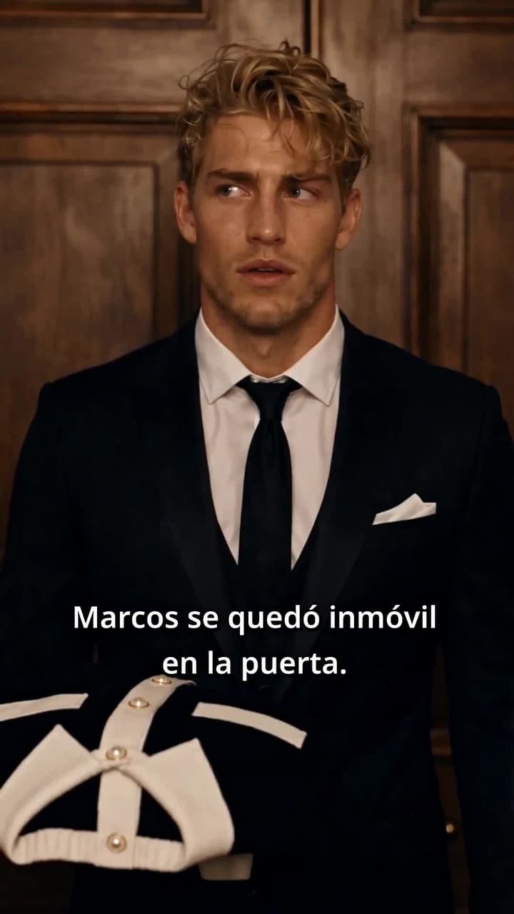Casada con una mentira - Episode 7