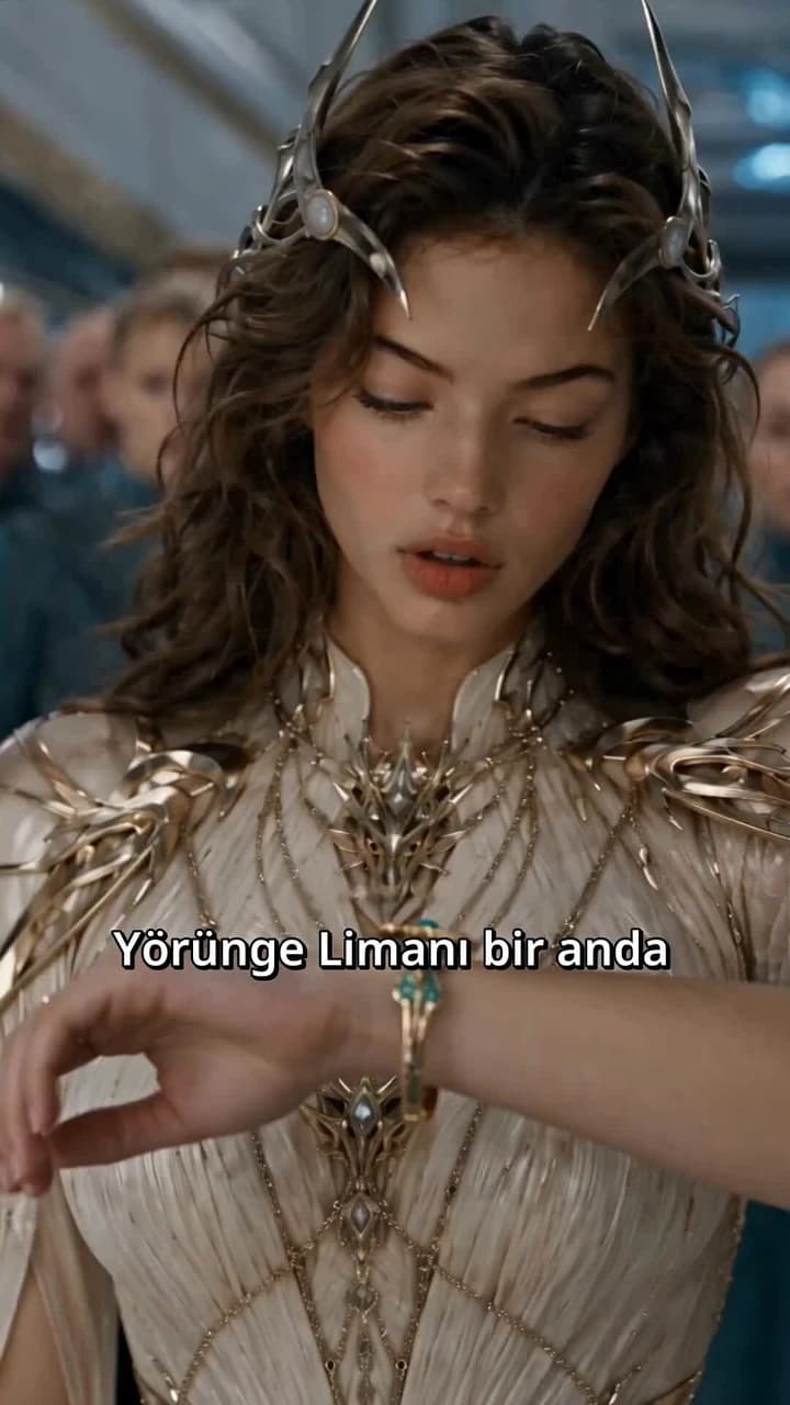 Beni Rezil Ettin, Ejderha Tanrısı Kocam Seni Yaktı - Episode 4