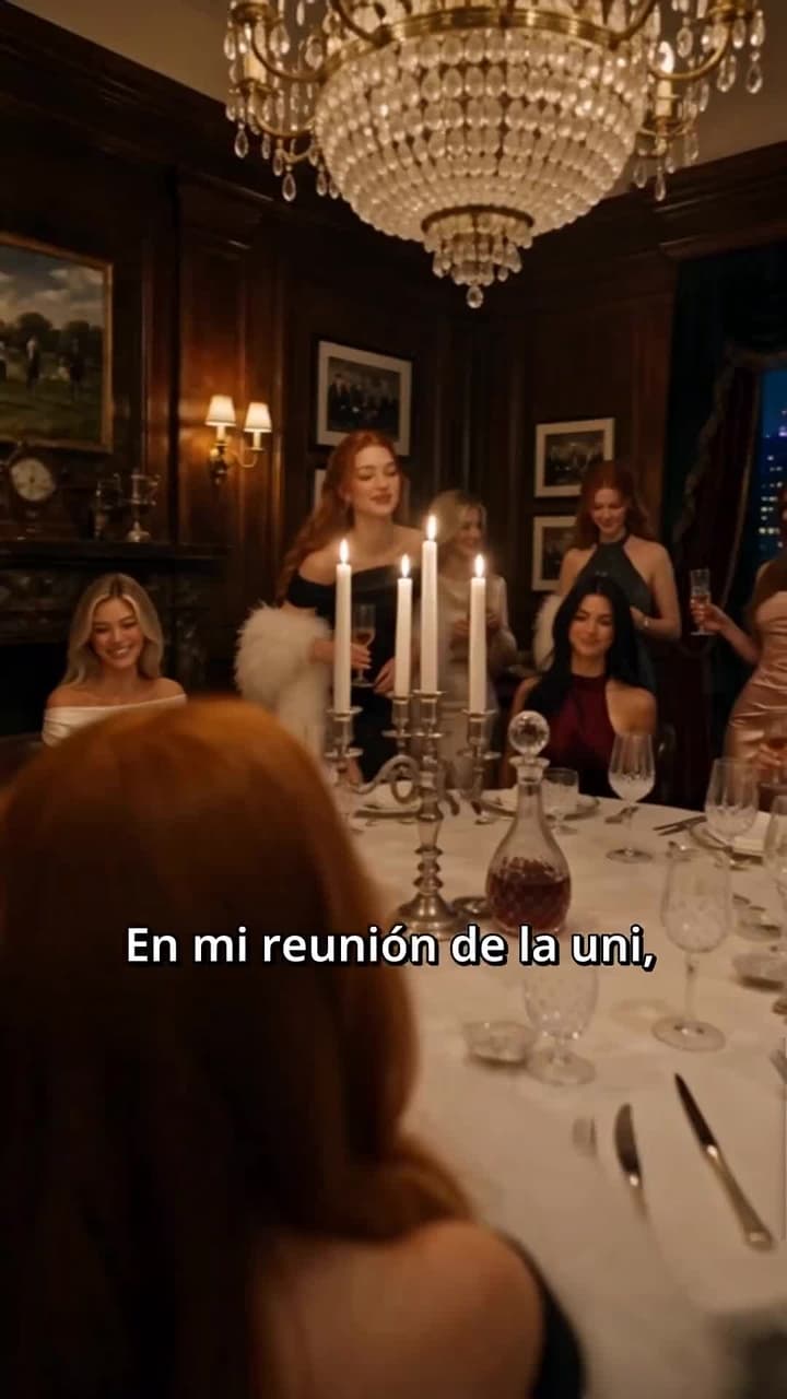 Casada con una mentira - Episode 1