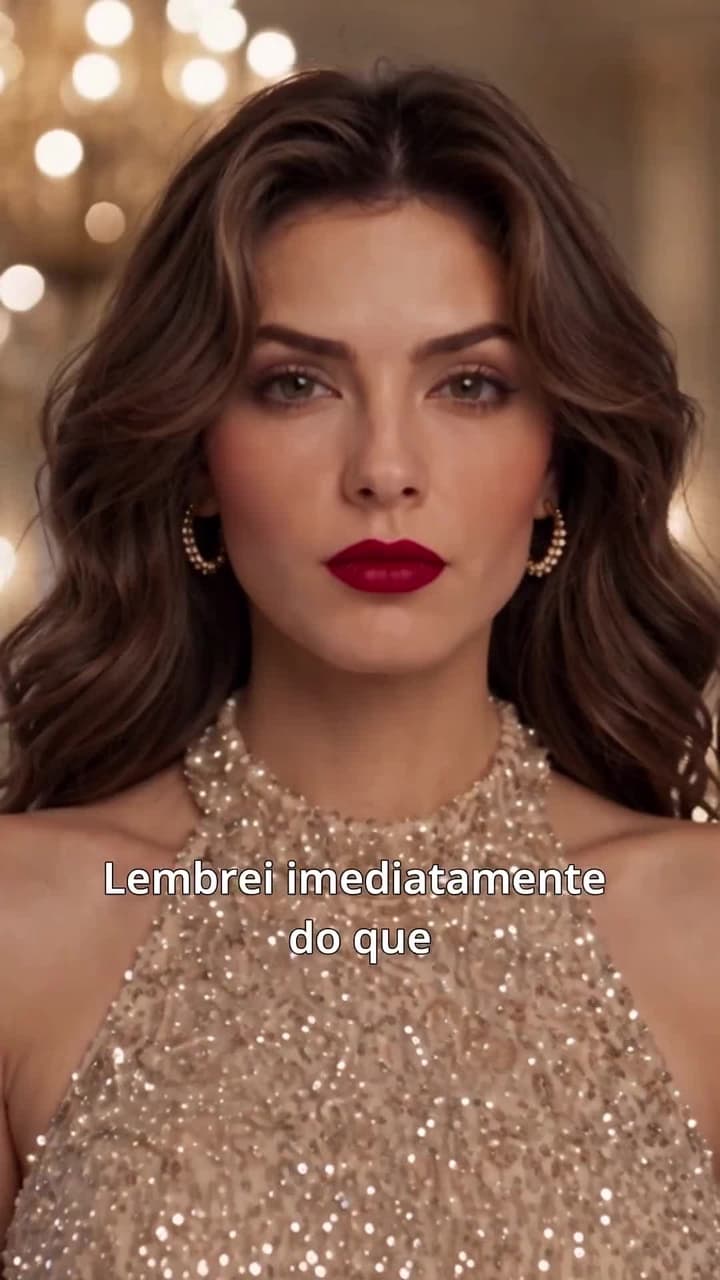 Renasci para Proteger Minha Filha - Episode 6