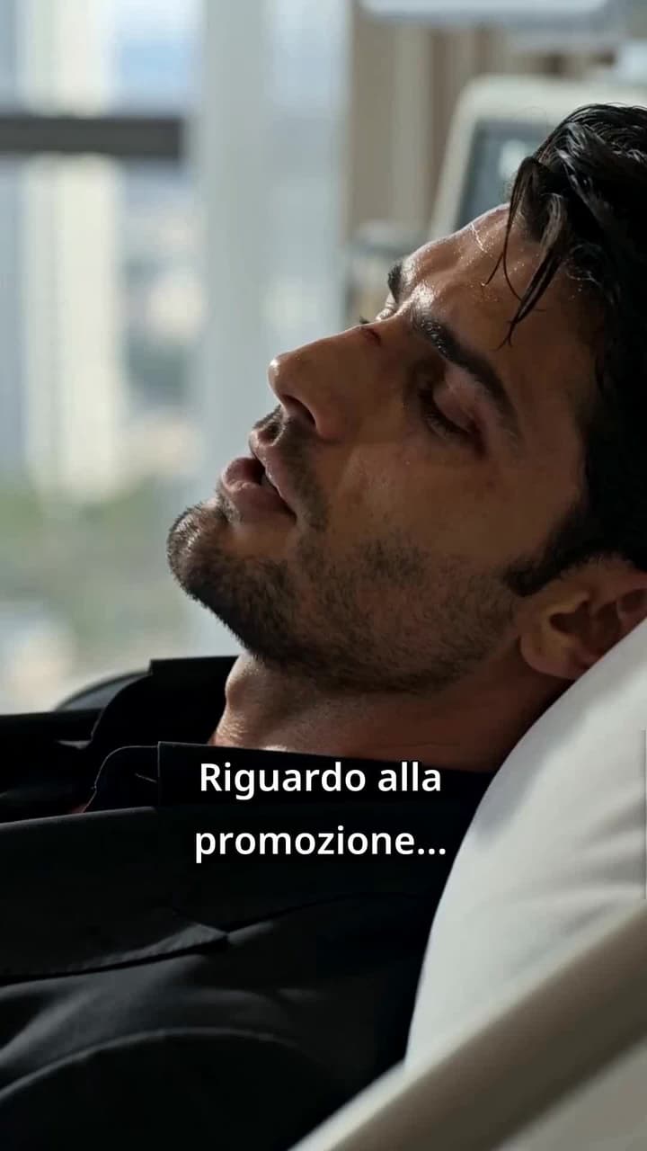Fuori dalla Tua Ombra - Episode 21