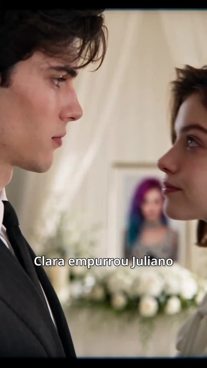 Renasci para Proteger Minha Filha - Episode 15