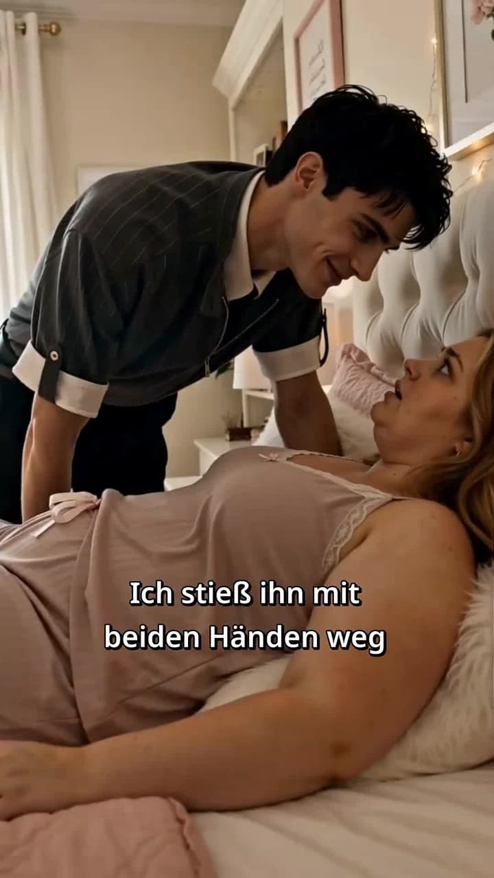 Jetzt liebe ich mich selbst - Episode 6